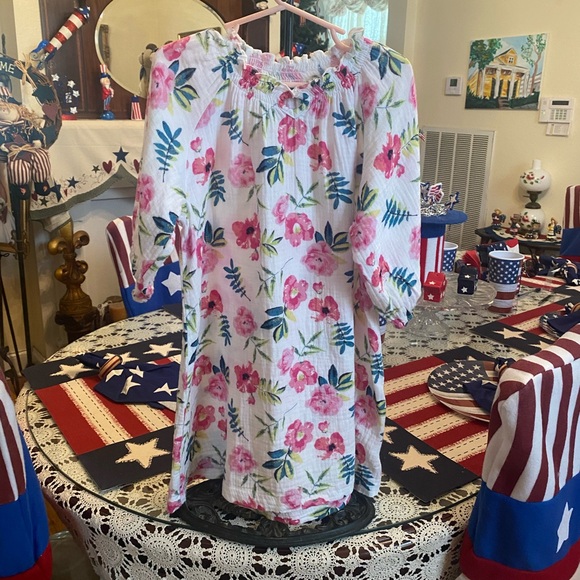 Mini P Girls Dress size 4 - Picture 2 of 15